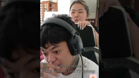 REZA ARAP YB BALIK KE NOL‼️ LIVE STREAM CUMA MODAL HP 📱😭