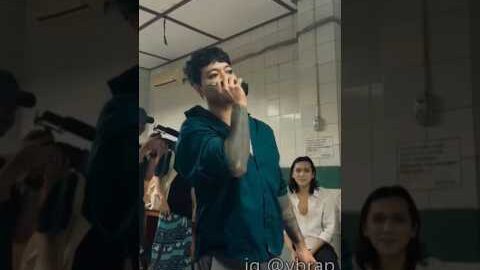 REZA ARAP YB RESMIKAN SYUTING HARUSNYA HORROR SUDAH SELESAI‼️ IT’S A WRAP 🎬🔥