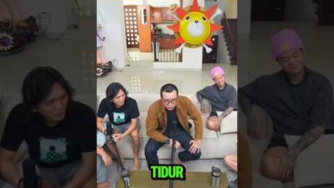 Udah Bilang Aja Reza Arap Gitu Jot 😏