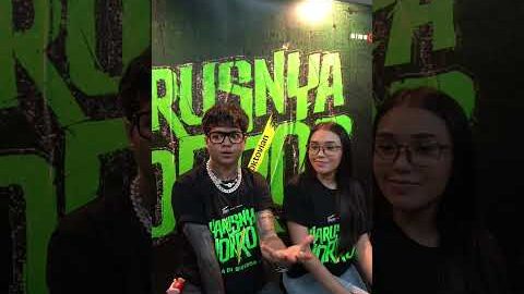 Inilah Alasan Reza Arap Milih Lula Lahfah