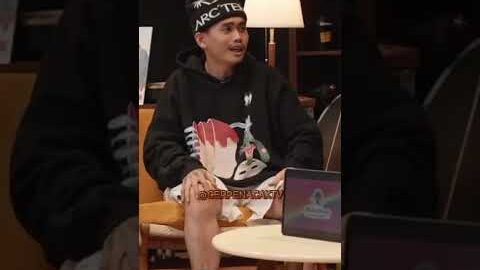 Aloy Panik Ketika Desta Berkata Reza Arap pelit Ilmu 🤣🤣🤣