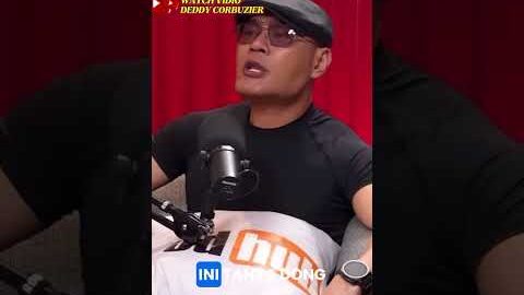 Gilaa….,TOP DONATUR REZA ARAP SAMPAI 250 JT 😲