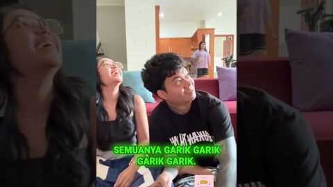 Reza Arap YB & Lulalahfah TERIAK “GARI GARI GARI” 🤣 Garry Auto Ngomel!!