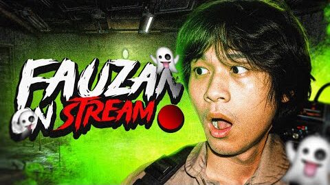 ROBLOX HORROR WINDAH HALIMAWANKT YBRAP