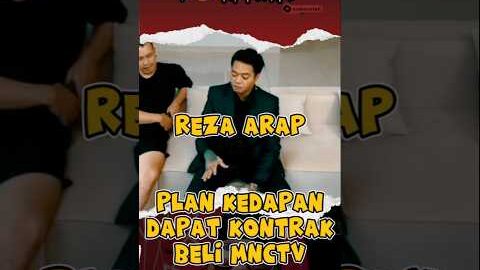 TINGGAL LALALOLO AJA YE .. WKWK ‼️😁 #rezaarap #marapthon2