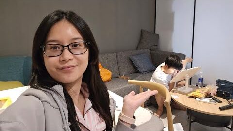 Pagi fr Vietnam #irlstream