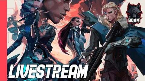 LIKEMU = SEMANGATKU | VALORANT INDONESIA