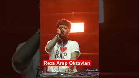 Reza Arap Oktovian  #RezaArap #WeirdGenius #Lathi #YouTuberIndonesia #ContentCreator