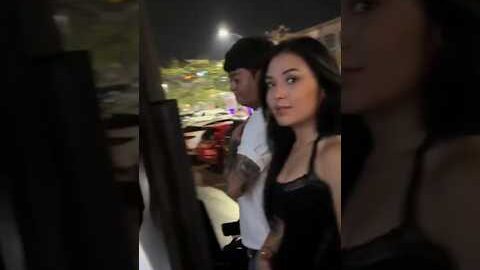 Reza arap Tiba di Hantu Hitam Ditemanin lula #yb #ybrap #a4aclan #weirdgenius #shorts