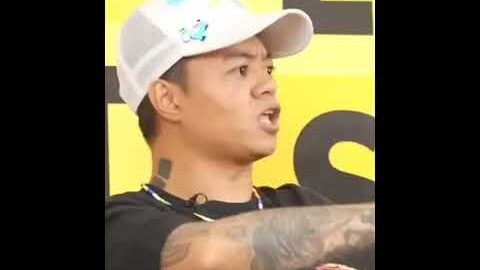 REZA ARAP MARAH‼️ VINCENT MALAH GOFOOD‼️ #vindes #rezaarap #desta #vincent