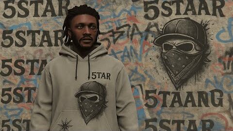 🔴LIVE  : SUBATHON DAY 35 : SUARA EMASKU  #5tar #kcg  #gtarp #IMErp