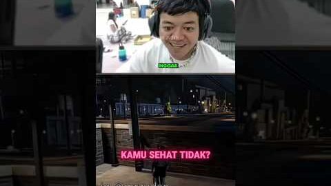 🤯 REZA ARAP YB Ketemu PA Lamanya di RP! Langsung Tanya Kabar & Kasih Tawaran Kerja 🔥#motionliferp