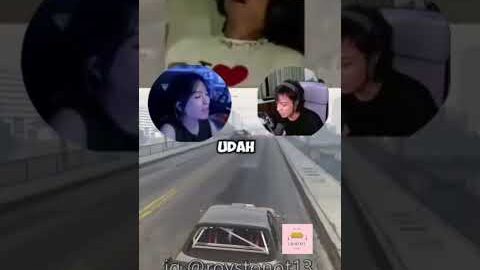 Reza Arap YB Pusing 🤯 Liat RP Suami Istri Tepe46 & Jome!