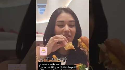 TEPE46 Mode JASTEP Jagain Lulalahfah Orderan Dari Reza Arap YB 😆 | Lula : “Emang Gue Anak Kecil?!” 🤭