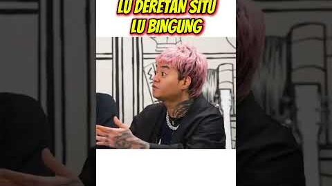 REZA ARAP VS MAYDEN #rezaarap #shorts #yb