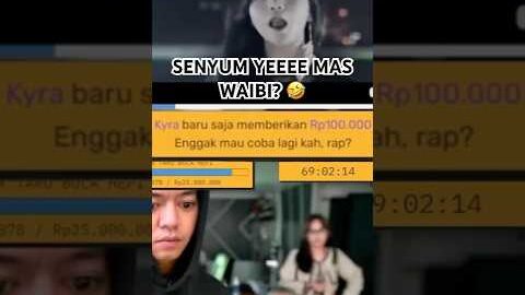 ARAP DIKIRIM MEDIASHARE VIDEO MANTANNYA. #rezaarap #rezaoktovian #ybrap #aaaclan #marapthon #yb