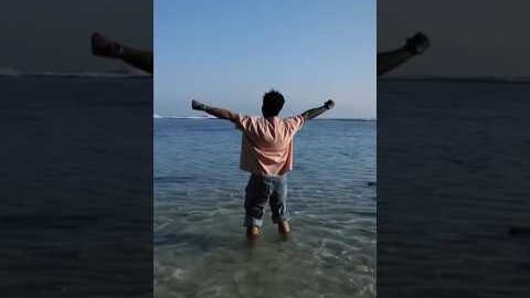 Lulalahfah Bingung 😳 Reza Arap YB Tiba-Tiba Teriak Kaizoku-ou ni naru otoko daaaa!!! 🏴‍☠️🌊