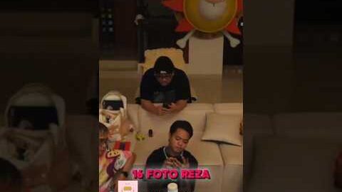 16 Foto Viral Reza Arap YB Selingkuh?! 😱 Fakta Aslinya Bikin Shock Ada 15…