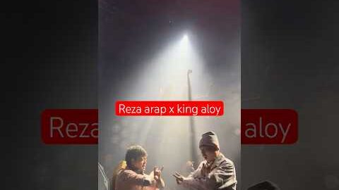 BANG MISTER KING ALOY X REZA ARAP DUET VELOCITY DJ REMIX #dj #party #remix #dance #edm