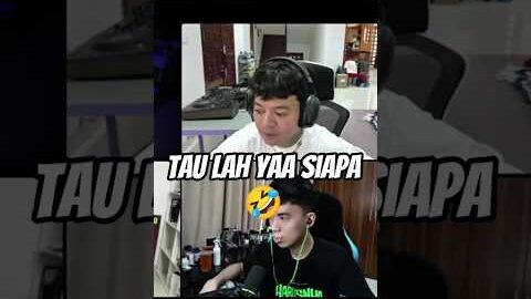 ADA TUH TEMEN GUA KALO NGOMONG MALU MALUIN🤣 #ybrap #yb #rezaarap #rezaoktovian #rezaaraplive