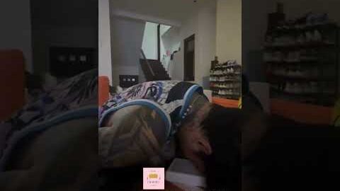 Reza Arap YB Galau Berat 😢 iPhone Oren Idaman Belum Nyampe-Nyampe!