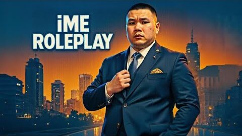 MENCARI KESERUAN BARU #iMeRoleplay #imerp