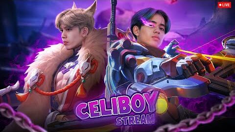 MABAR VIP GOES TOO GLORYY