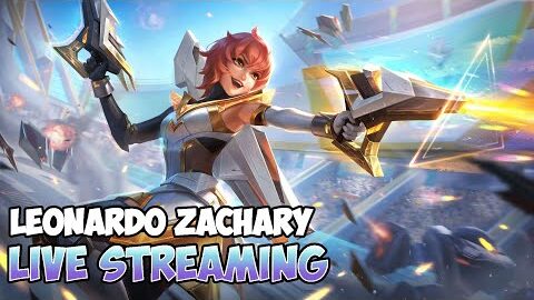 Push Rank to Mythic Lets Go!?!? Mobile Legends Indonesia #shorts