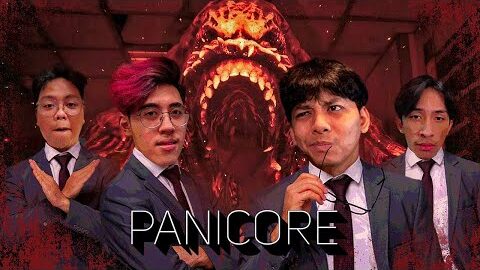 XXGANG GABOLEH NGOMONG!! – PANICORE