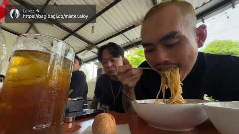 IRL SURABAYA MANGAN W/BRAVY