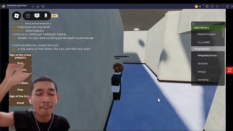 First Time… Lets Goo Menn… Berburu Ayam Geprek 🐔🐓