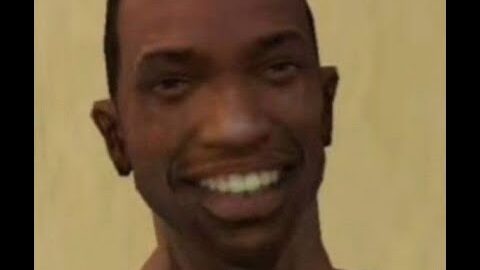 Nostalgia With Bang Ceejay WKKWKWK#GTA San Andreas Definitive Edition Part 1