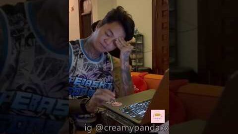 REZA ARAP YB BOCORIN CARA BIAR LAPTOP GA PANAS‼️ Tips Biar Tetep Adem 🔥💻