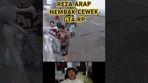 REZA ARAP MAIN ROLEPLAY #motionime #motionrp #yb #ybrap #aaaclan