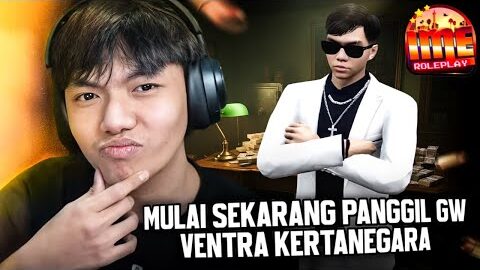 LIVE! UANGKU HABIS WAKTUNYA BERTARUNG UNTUK MENDAPATKANNYA #imerp