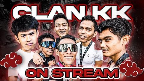 CLAN KK POPO YAIIIIII