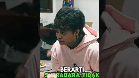 BTS Film Harusnya Horror: Reza Arap YB Sutradara Tanpa Day Off‼️