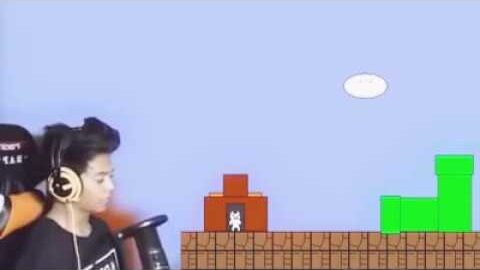 Reza Arap Oktovian Ngakak abiss :v