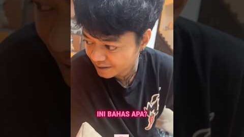 🎓 Rapat MARAPTHON Season 3 Berubah Jadi Kuliah Umum Garry! Reza Arap YB Prediksi Tema Kesehatan 😭🔥