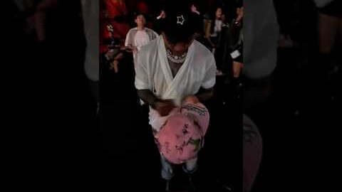 🔥 KEJUTAN ABIT BUAT PEMAKAI MERCH YB LABS‼️ Langsung DAPAT TANDA TANGAN SEMUA MEMBER A4A CLAN 😱🖊️