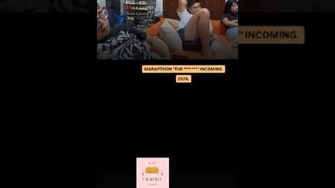 MEETING BESAR A4A CLAN‼️ Reza Arap YB Umumin Bocoran MARAPTHON Season 3🔥