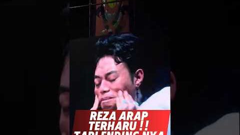 Reza Arap Terharu !! Tapi Endingnya bikin Ngakak #erikacarlina #bravy #aloy #rezaarap #yb