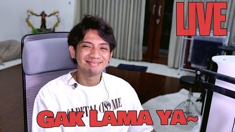 kota bentar aja ya~ #nakamamc