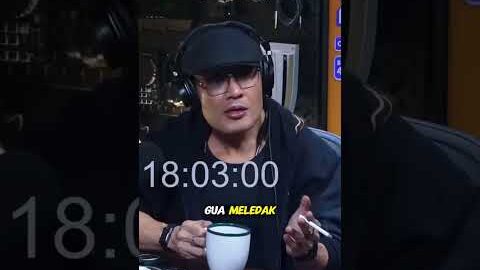 Sepercaya Ini Reza Arap Sama Karyawan nya #shorts