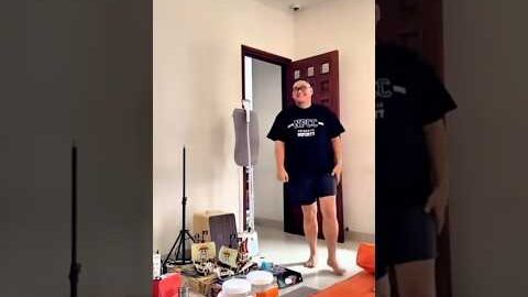 ☕️ TUAN MUDA REZA ARAP YB PANGGIL KOPI‼️ Semua Crew LANGSUNG NGUMPUL Auto SIAGA 😭🔥