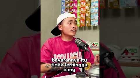 Pengalaman Seru Aloy di Marapthon Bareng Reza Arap dan Teman Teman!