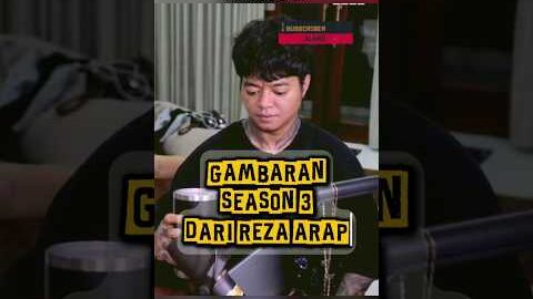 GAMBARAN SEASON 3 DARI YB
