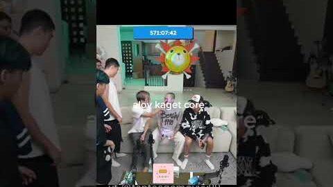 CORE- KING ALOY DIKERJAIN SEMUA A4A CLAN‼️ NGAKAK PARAH 😭🤣