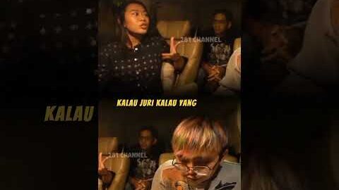 GIMANA SIH REZA ARAP ? CARA HENDELNYA 20 #281channel #yb #aaaclan #viral  #tepe46 #viralshorts