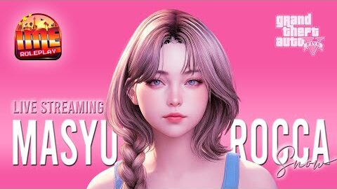 ABIS DIKEROK KETIDURAN HEHEHE- !membership #IMEROLEPLAY #imerp